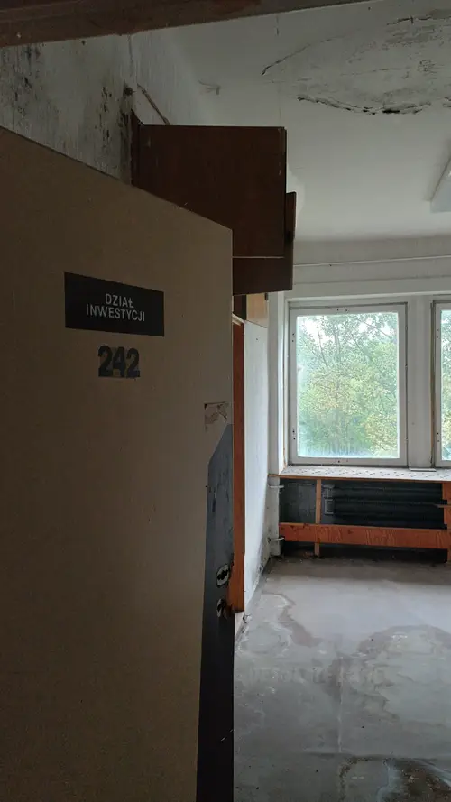 Przychodnia międzyzakładowa Kaczyce - zdjęcie 14/36