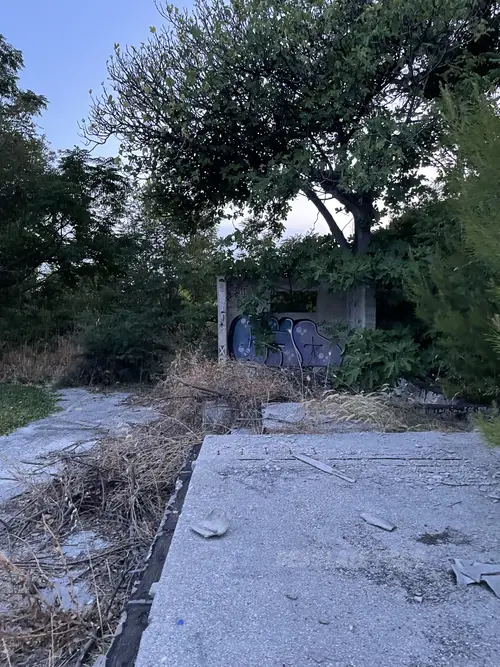 Fort ulcinij i ośrodek wypoczynkowy - zdjęcie 6/10