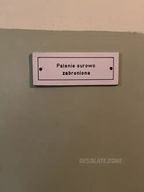 Podziemia Nowej Huty, Kraków - photo 19/30