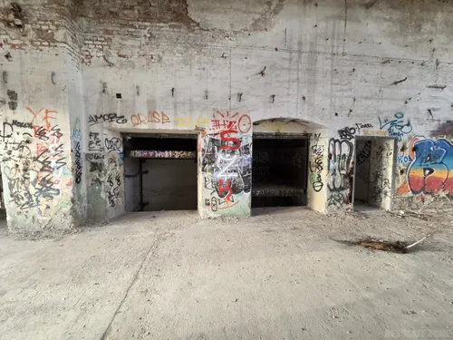 Fabryka Adama Ossera, Łódź - photo 13/220