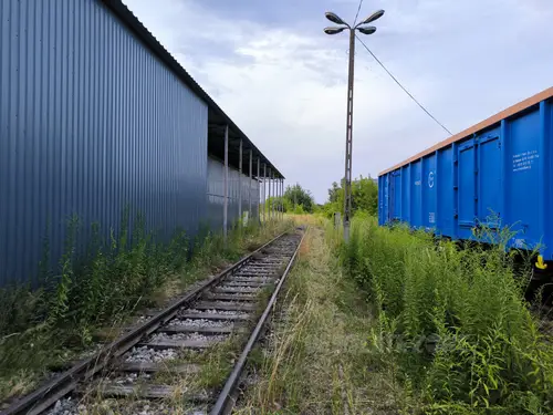 Budynki PKP - zdjęcie 10/13