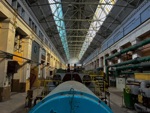 Elektrociepłownia Zabrze - photo 60/109