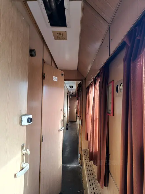 stare wagony - zdjęcie 6/7