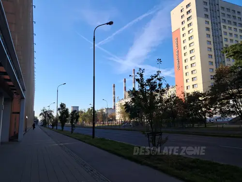 Elektrociepłownia EC-2, Łódź - zdjęcie 3/599