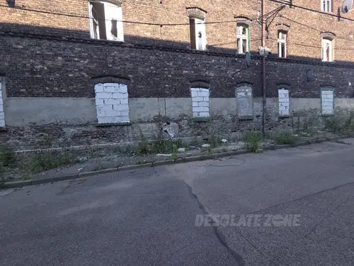 Wysiedlone kamienicę - zdjęcie 9/16