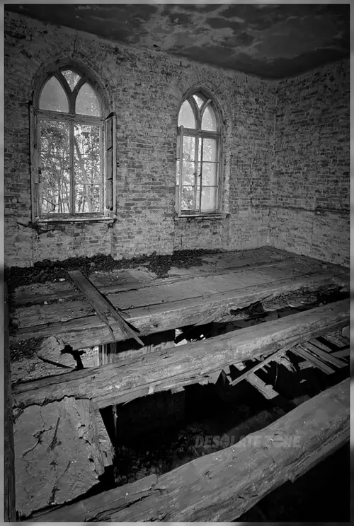 Pałac Reiswitzów w Wędryni, Wędrynia - photo 7/42