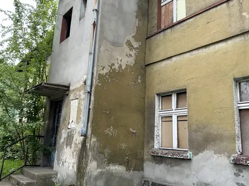 Opuszczone kamienice - photo 3/17