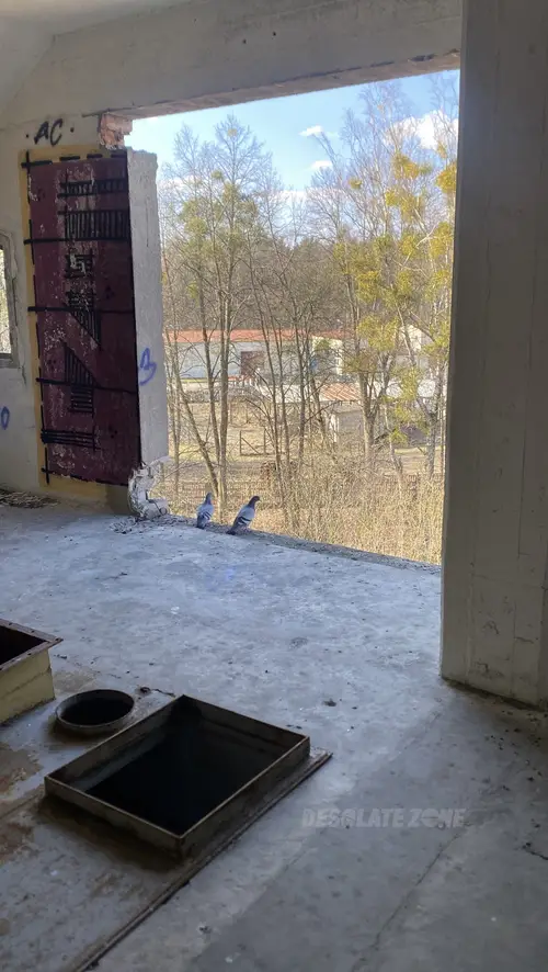 Elewator track Olsztyn - zdjęcie 33/38
