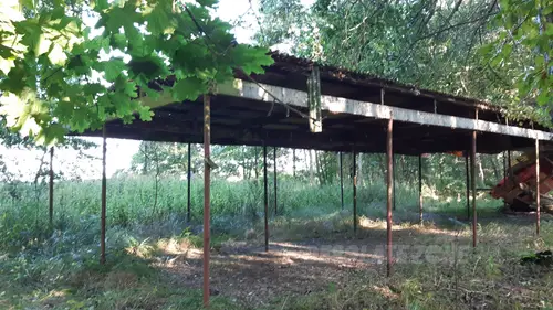 Opuszczone kąpielisko miejskie - photo 10/46