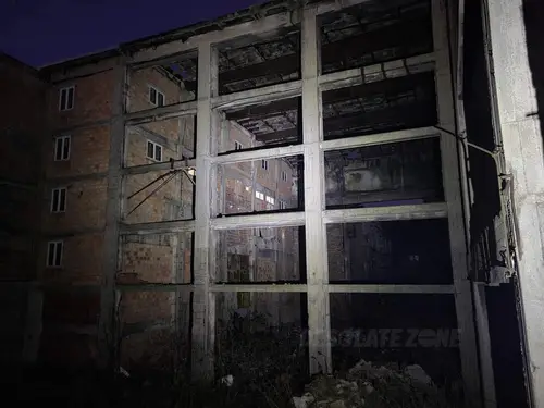 Kotłownia ZWCh Chemitex-Anilana, Łódź - photo 2/62