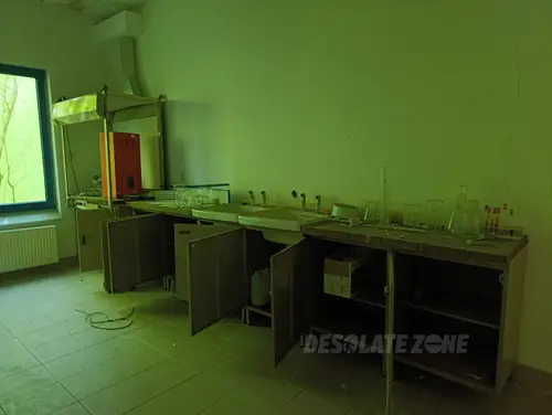 Zakłady Utylizacji Odpadów Poubojowych. - photo 6/73