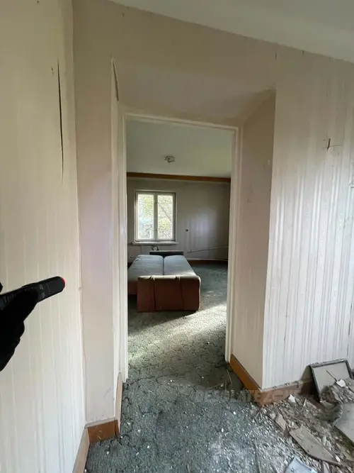 Opuszczony Hotel/Sanatorium - zdjęcie 4/41