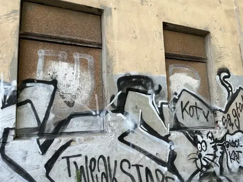 Domy robotników Scheiblera. - zdjęcie 4/18