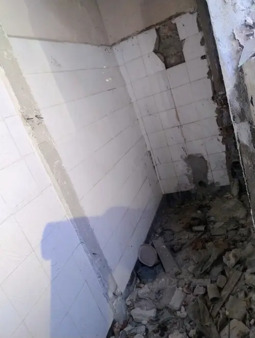 Opuszczony zakład - zdjęcie 12/19