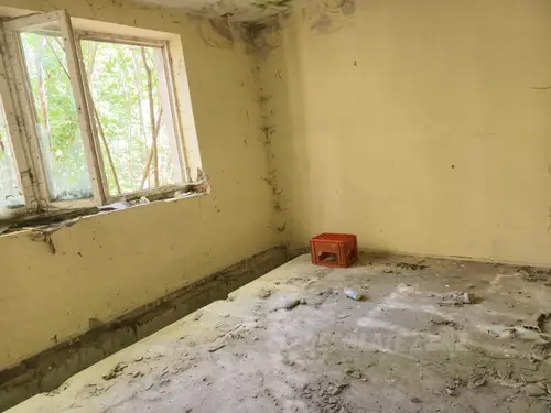 Opuszczone Budynki Rydzynki - zdjęcie 31/40