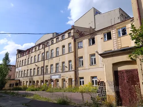 Biurowiec/Serwis Komputerowy - zdjęcie 2/86