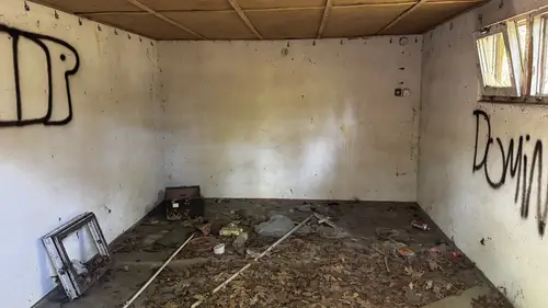 Domek z garażem - zdjęcie 9/10