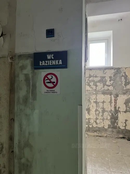 Szpital dermatologiczno-wenerologiczny