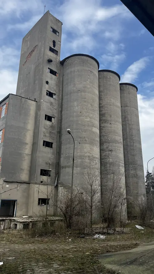 Zakłady młynarskie - photo 13/51
