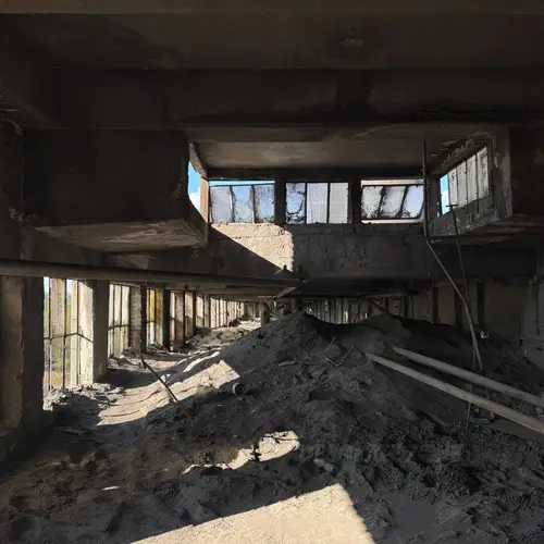 Elektrociepłownia Miechowice