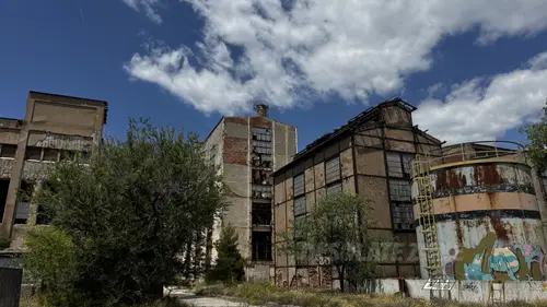 Fabryka aluminium Ivanal - zdjęcie 18/26
