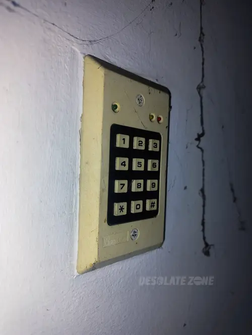 Zakłady Utylizacji Odpadów Poubojowych. - photo 40/144