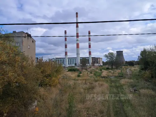 Elektrociepłownia EC-2, Łódź - photo 141/777