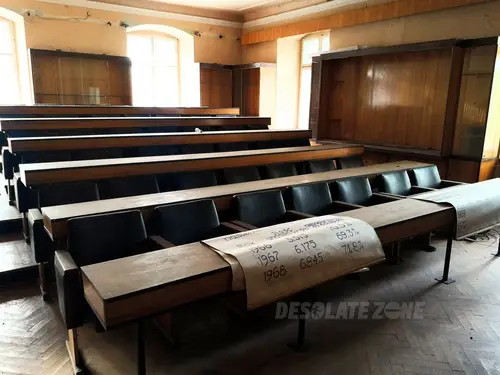 Pałac SHiUZ - photo 15/21