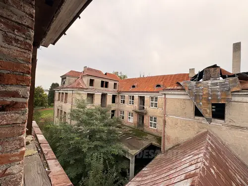 Internat, Zgierz - photo 29/66