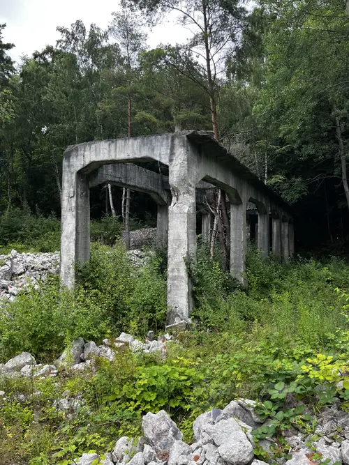 Fabryka cementu, Lubin - photo 4/5