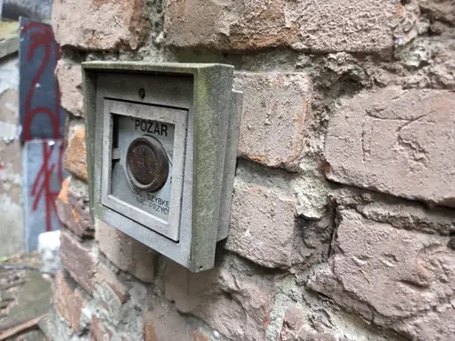 Fabryka Wilhelma Lürkensa, Łódź - zdjęcie 30/68