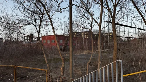 Zaklad Metalurgiczny Ursus "Modelarnia" - zdjęcie 9/25