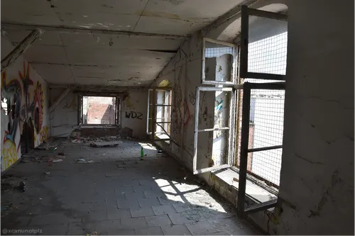 Zakłady Włókiennicze , Łódź - photo 3/15