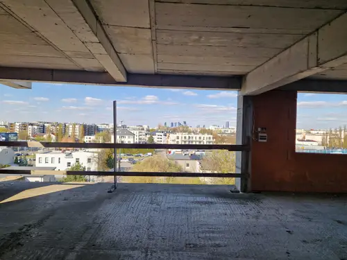 Niedokończony blok - photo 1/10