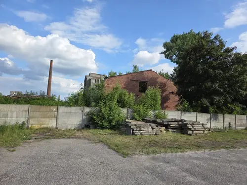 Zakłady Tkanin Wełnianych Mazovia, Tomaszów Mazowiecki