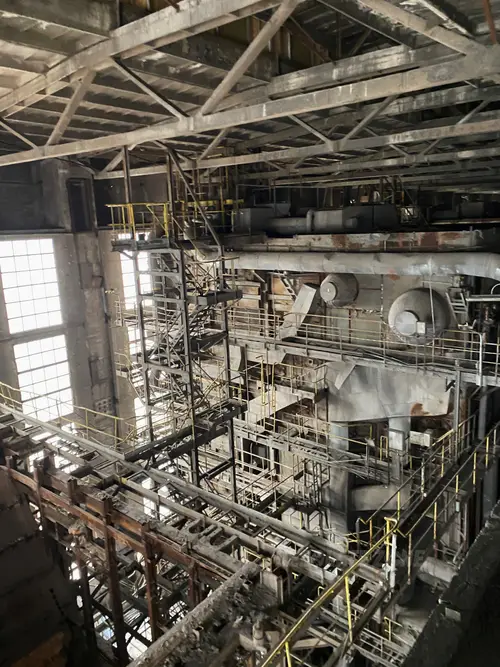Elektrociepłownia EC-2, Łódź - photo 8/616