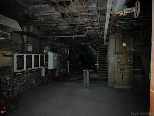 Elektrociepłownia Zabrze - photo 13/109