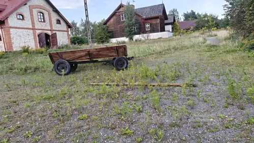 Skansen w Nagawkach - zdjęcie 66/105
