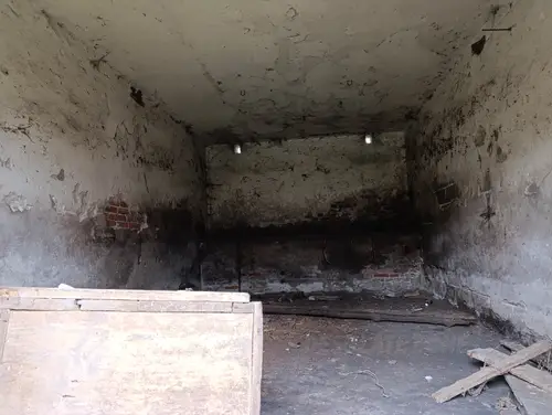 Opuszczone gospodarstwo - photo 5/12