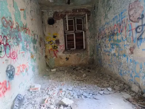 Zakład dla Nerwowo i Psychicznie Chorych Żydów - Zofiówka - photo 18/277