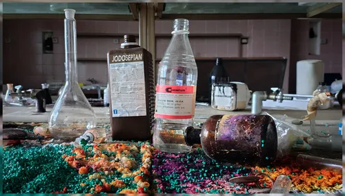 Stara fabryka, Kłobuck - photo 4/89