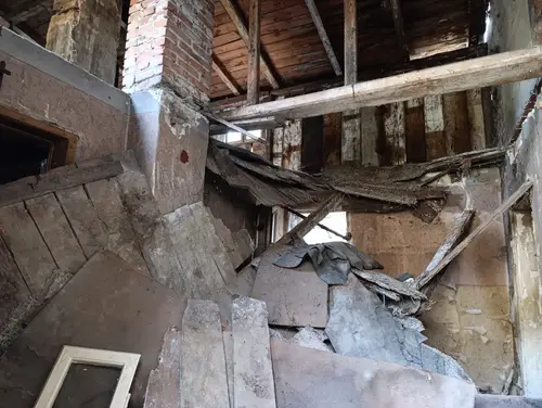 Dom Hycla - zdjęcie 7/40