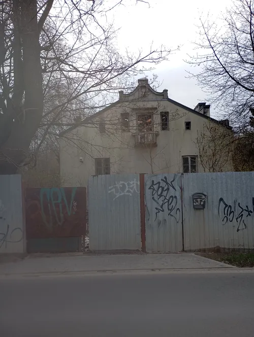 Opuszczona Willa - photo 2/2