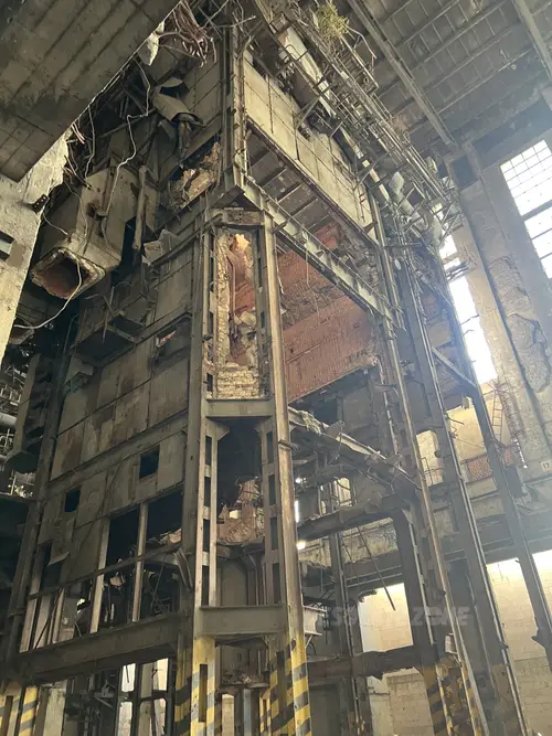 Elektrociepłownia EC-2, Łódź - zdjęcie 5/553