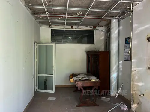 Zakłady Utylizacji Odpadów Poubojowych. - photo 48/73