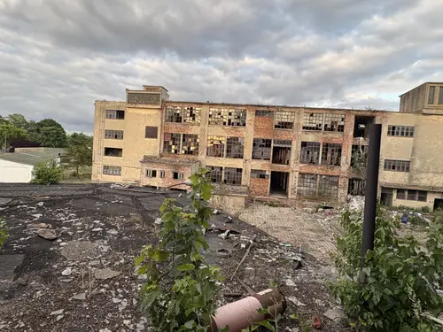 Zakłady Przemysłu Bawełnianego "Walter" - zdjęcie 30/209