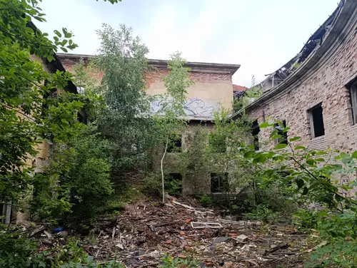 Dom Oficera, Borne Sulinowo - zdjęcie 19/51
