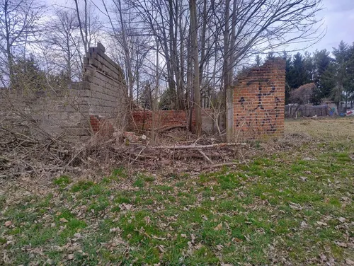 Ruiny gospodarstwa - zdjęcie 6/6