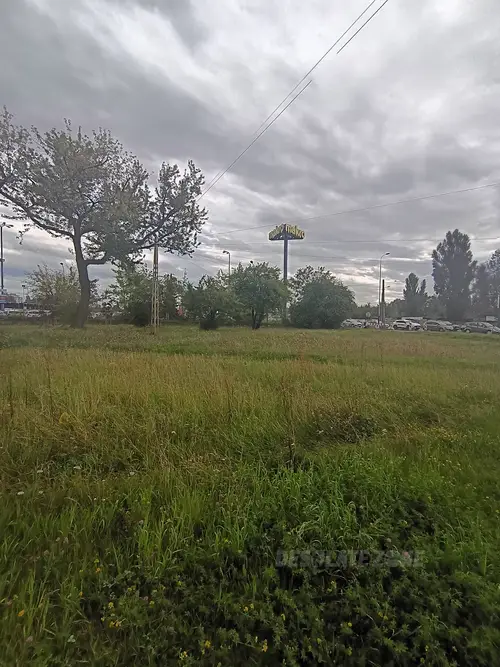 Pętla tramwajowa ,,Koziny" - zdjęcie 1/2