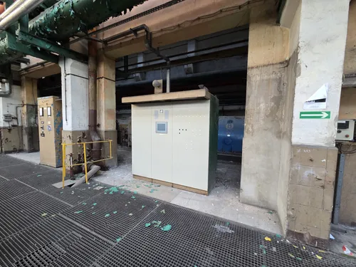 Elektrociepłownia Zabrze - photo 104/109